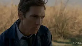 Rust Cohle | Young Men Dead