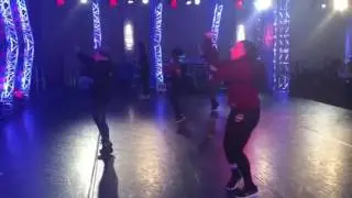 Hiphop Combination by Misha Gabriel