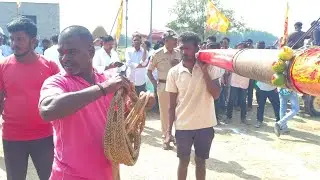 కామనూరు న్యూకేటగిరి విభాగంలో,3వ జత,కుమ్మెత్త.చంద్ర ఓబుల్ రెడ్డి గారు, గొల్లపల్లి