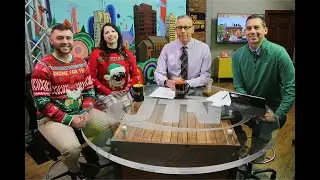 Erin Supinsky & Collin Martin, American 1 Credit Union