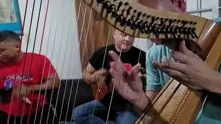 Joseito Hernandez Ensayo - Pajarillo Guate