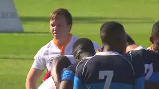 Game 5 - #SaintsFest2019 - St Andrews vs Rondebosch (18 April 2019)