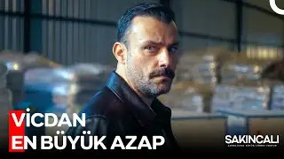 Çetin'in Kirli Geçmişinin Yükü - Sakıncalı
