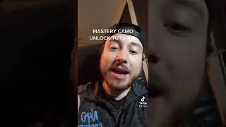 MASTERY camos unlock TUTORIAL (Atomic & Dark Aether) in Call Of Duty VANGUARD