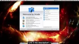 Xcode 4 iOS Development Tutorial: Flashlight App