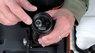 Unboxing the 2025 Orcatorch D920 Dive Light