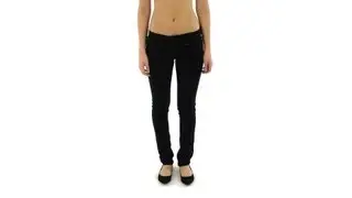 Volcom Women's Stix Skinny 29