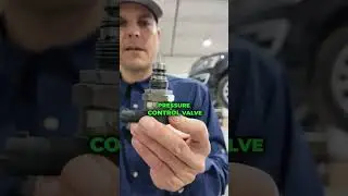 This Fuel Rail Issue Could Ruin Your Day! (Pt. 1/2) #Shorts