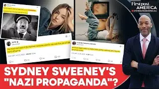 Sydney Sweeney's American Eagle Ad Faces Criticism For 