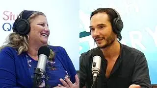 Alyastory #387 - Michael Wais, vers le pays où l’enfant est roi