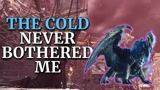 Monster Hunter World Iceborne | Seliana Supply Cache Lunastra Event
