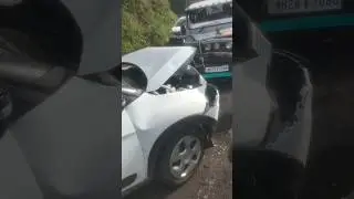 Chikhaldara Hill Station | Heavy Traffic And Ones Again