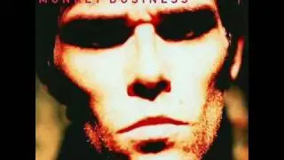 Ian Brown - Nah Nah