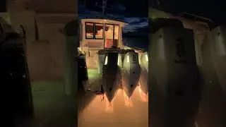 Lumishore EOS and LUX Lighting