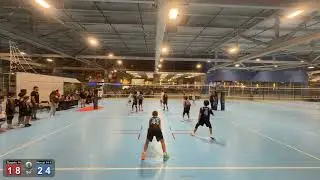 Vs Tyrants 14-1