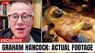 Archeologists Are Scared of Opening Gilgamesh's Tomb &mdash;And The Reason Will Make You Turn Pale