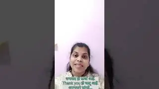 Grattitude is the high vibration to connect universe with hooponopono prayer .