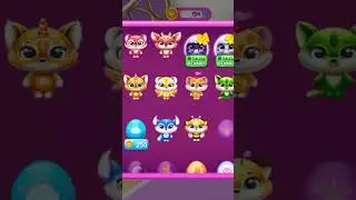 Let's open the free egg #Game#fluvsies #fluff to luv#new free egg#premium