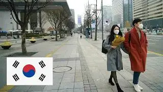 SOUTH KOREA &mdash; 2 Days Inside Asia's Most SUCCESSFUL Country 한국에서의 생활