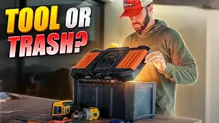 6 Cheap Tools That Will Change the Way You Work - One is trash?