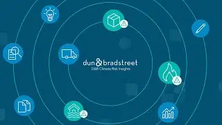 D&B Climate Risk Insights: Supply Risk Management