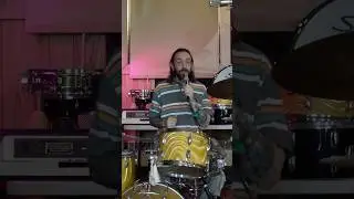 How to Get That 1960s Drum Sound 🎙️🥁  #drumrecording #vintagedrums #drumbreaks full vid on my page