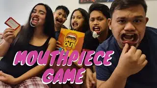 Speak Out Mouthpiece Challenge | Darlene Manuel