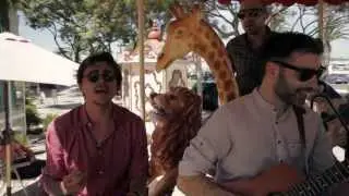 Souls of Fire - Música DeAmbulante #04