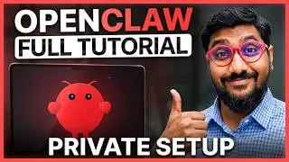 Stop paying for Clawdbot services, Install OpenClaw on your secure VPS!