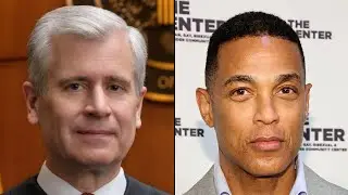The Ugly Truth About Rogue Judge Comes Out &mdash; Now We Know Why Don Lemon Got Off the Hook