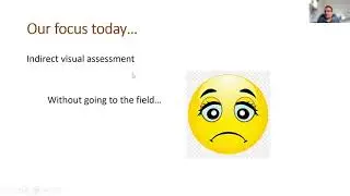 Field Evaluation of Soils and Land