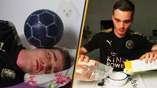 MA MORNING ROUTINE (VERSION FREESTYLE)