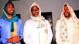 Dikri Towxiida Aad U Macaan أفضل الذكر فآعلم أنه لا إله إلا الله Shiikh Cabdikariim Ceynab