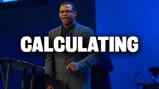 Calculating | Pastor Frank Salters