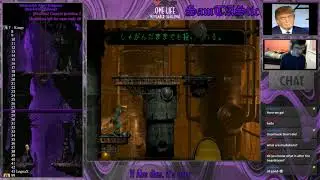 Abe&rsquo;s Oddysee Onelife Challenge - November 2018