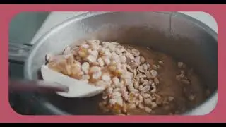 Mantequilla de man&iacute; Inchik'a