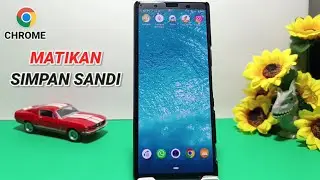 Cara Mematikan Simpan Sandi Otomatis di Google Chrome Android