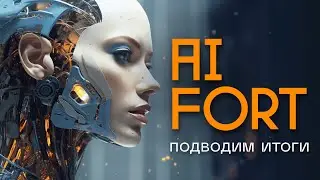 ИТОГИ Reality Game🎮 AI Alliance👾 КАК Искусственный Интеллект помогает в бизнесе