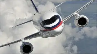 Fiery Moscow crash the latest setback for troubled Russian superjet