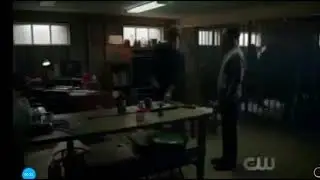 IZombie 5x07- Liv finds her biological father