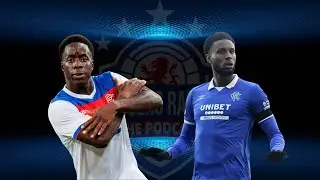 Could Rangers sell Chermiti? - Latest transfer news
