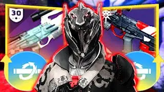 We NEED To Talk About These Weapons... (BXR Battler Redrix Estoc)