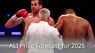 Artificial Liquid Intelligence Price Prediction 2023, 2025, 2030   How high will ALI go