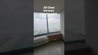 Behind the Scenes: Professional Cleaning Services in Chicago | All Clean Services