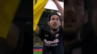 DANI PAREJO for Valencia 💛