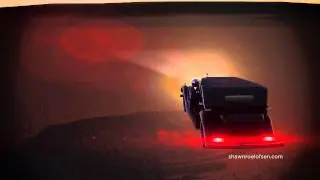 Rolls Royce Animation