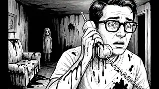 NÃO ATENDA O TELEFONE! (Creepypasta)