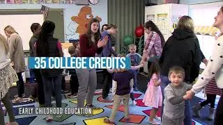 Lake Shore Compact - Start Your Future Today!