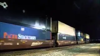 CSX Q190