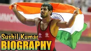Sushil Kumar biography, height, age, born, cars, net worth